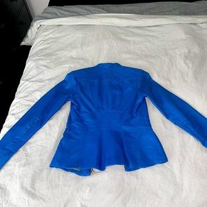 Gorgeous Danier leather jacket.